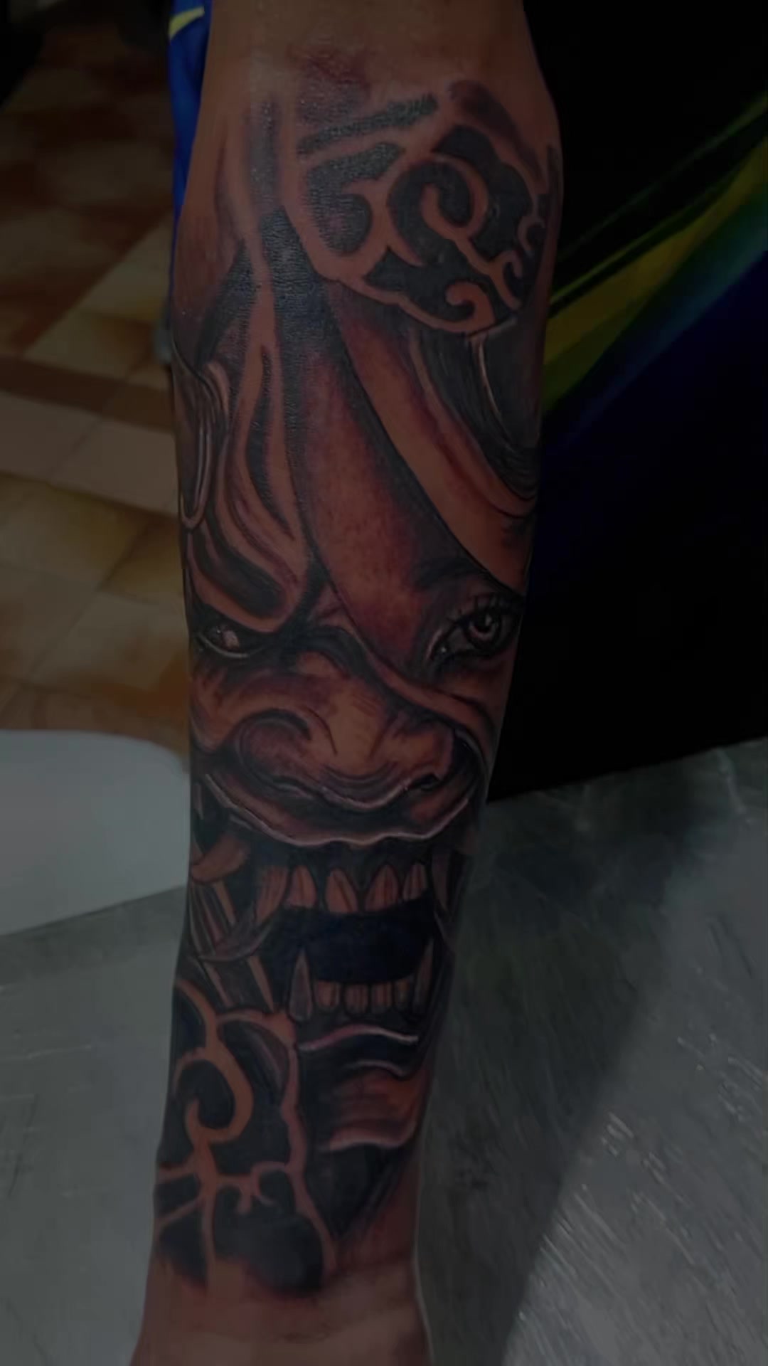 @Rodrigo tattoo 🪘🙏