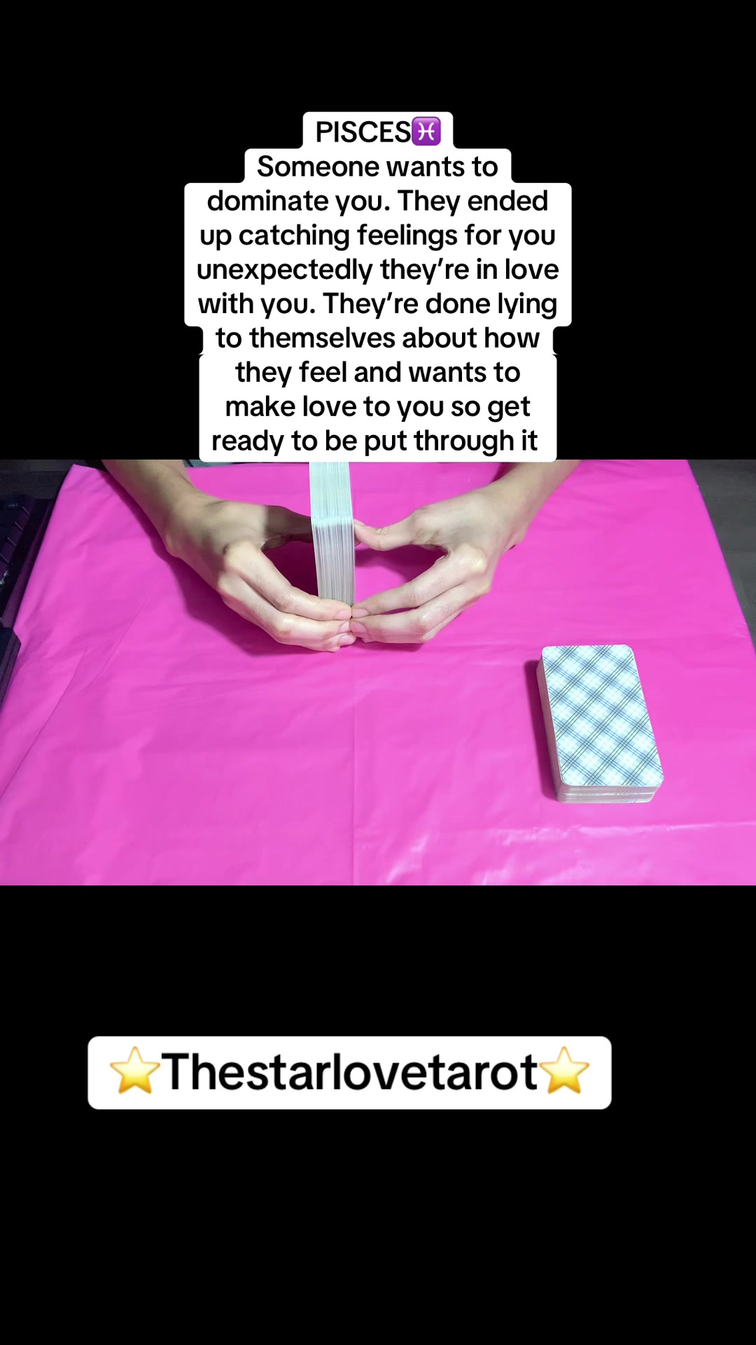 @thestarlovetarot
