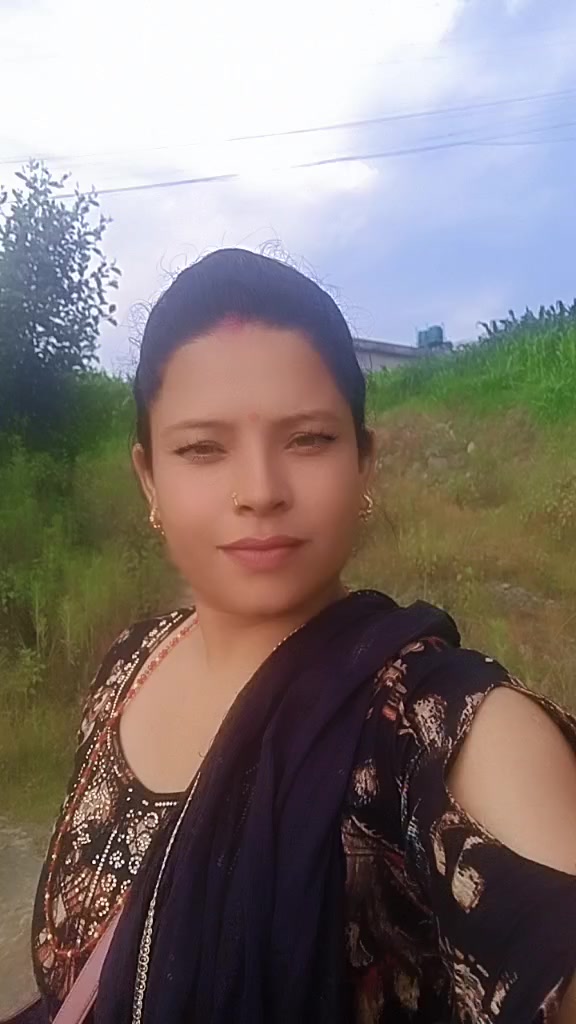 @Urmila Dhungana