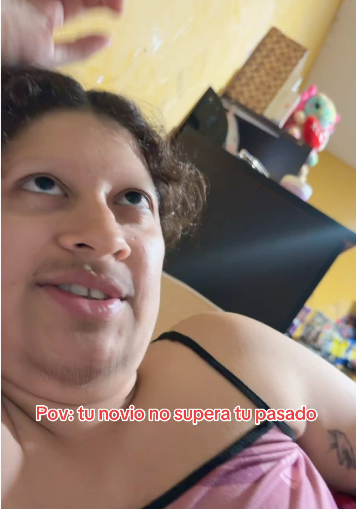 @Paola Hurtado