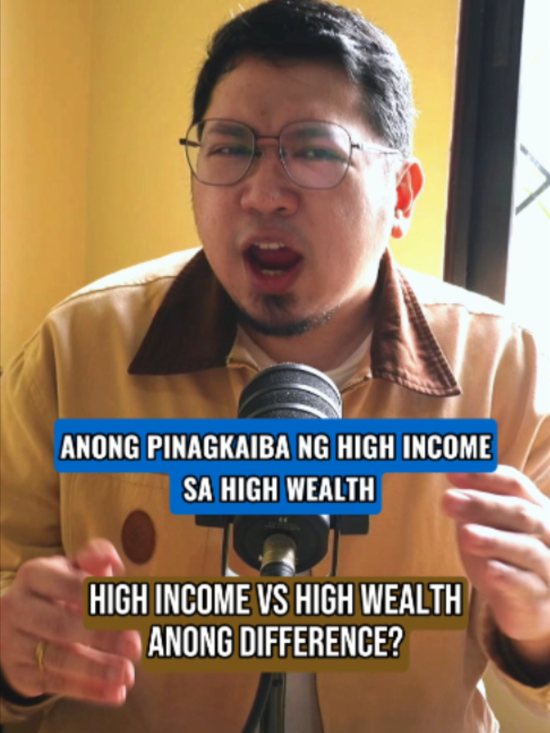 @Jeric Timbang |BiblicalFinance