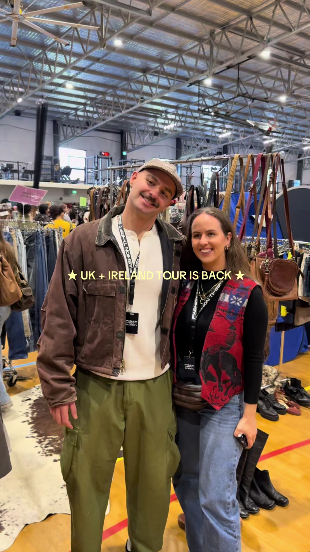 @Fashion Thrift Society