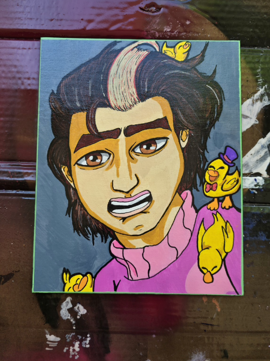@keithwahlart