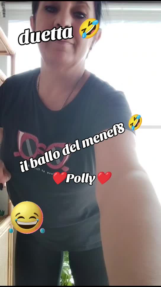 @♥️ POLLY ♥️