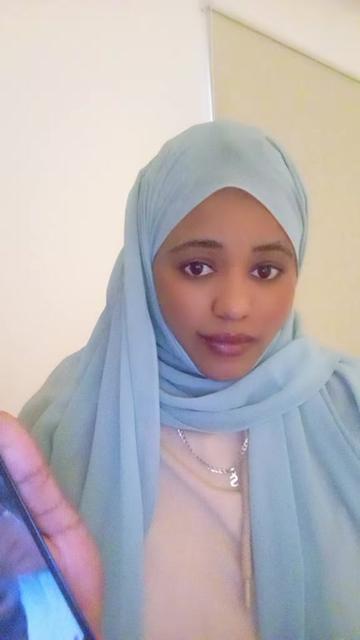 @Sumayaa Ambo T hofin bontu