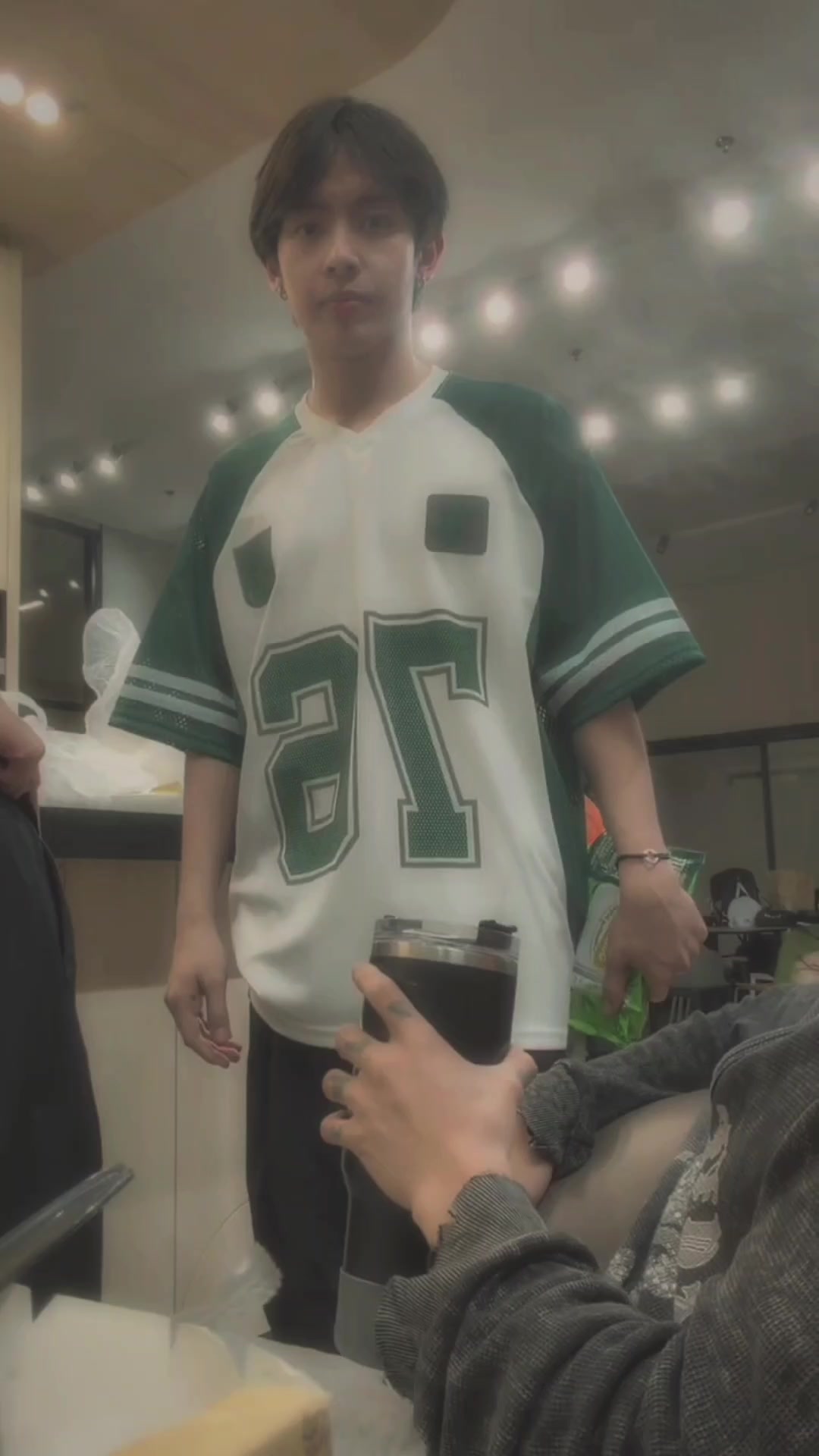 @j o a n n e ๐ ๐