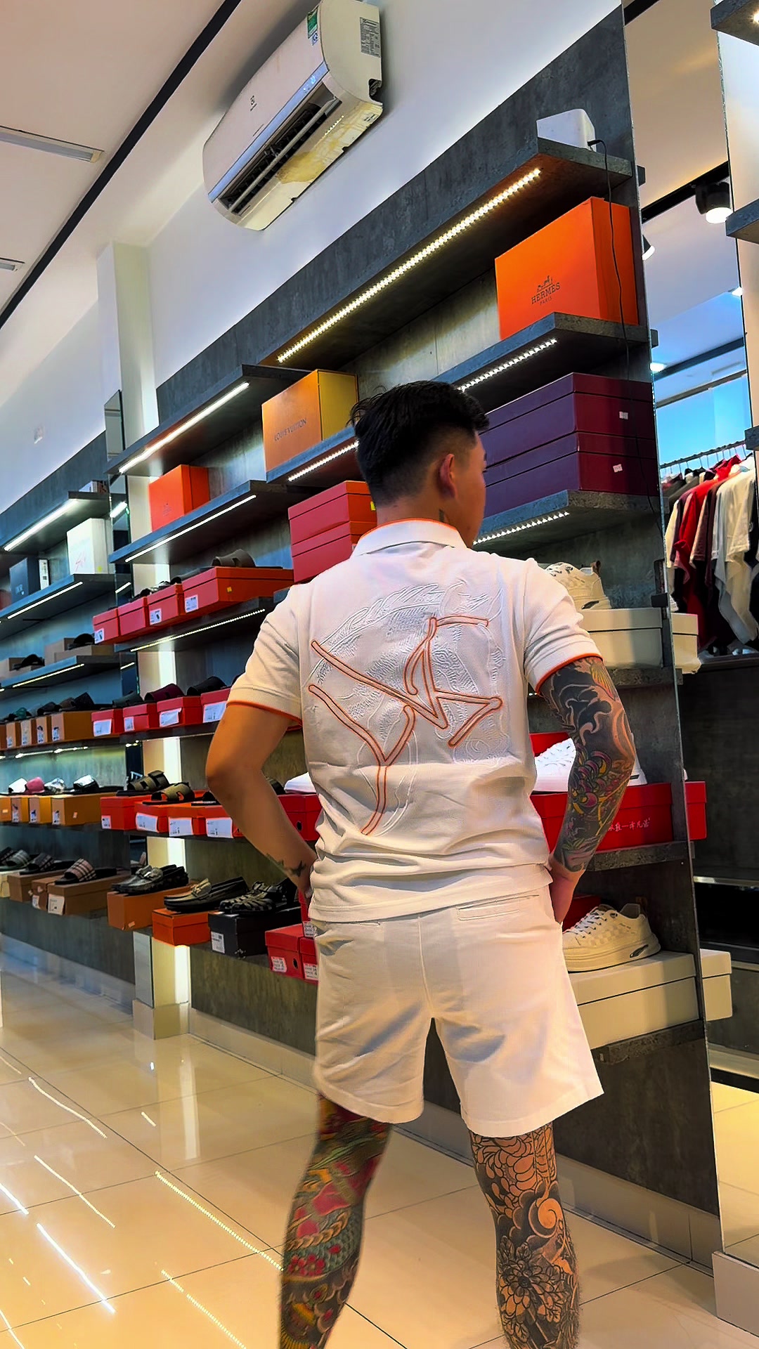 @THE MEN SHOP ( ĐÀ NẴNG )