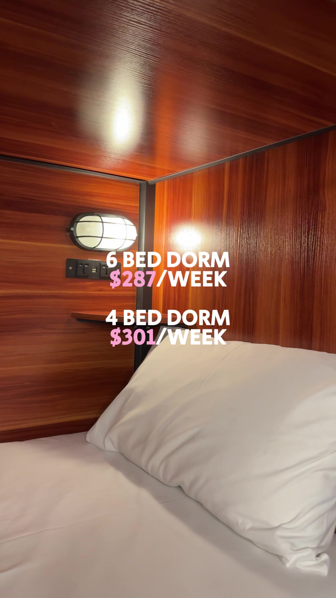 @Roamer St Kilda Hostel