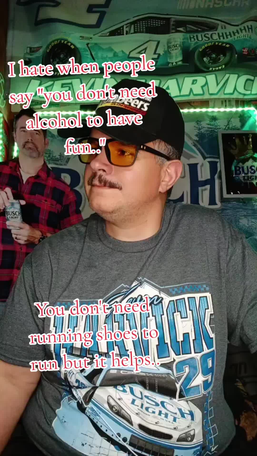 @🍻Busch Light King🍻