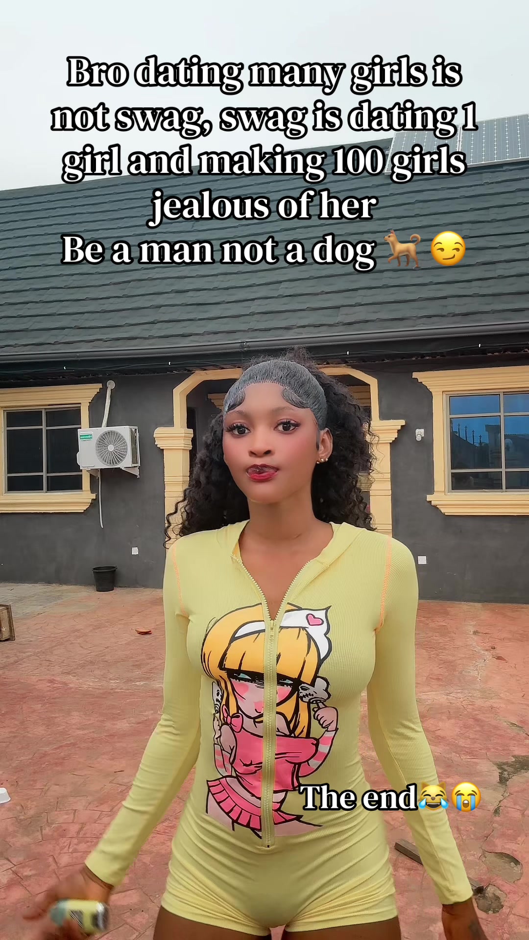 @SLIMTHICK GURL0900