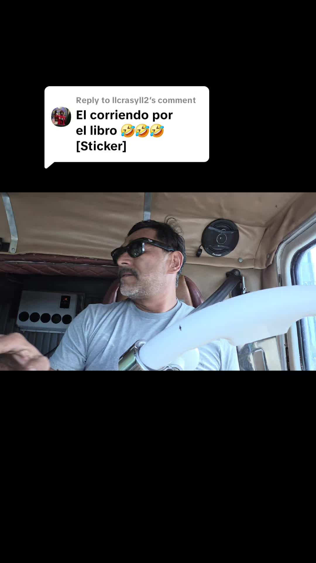 @Baymax the truck