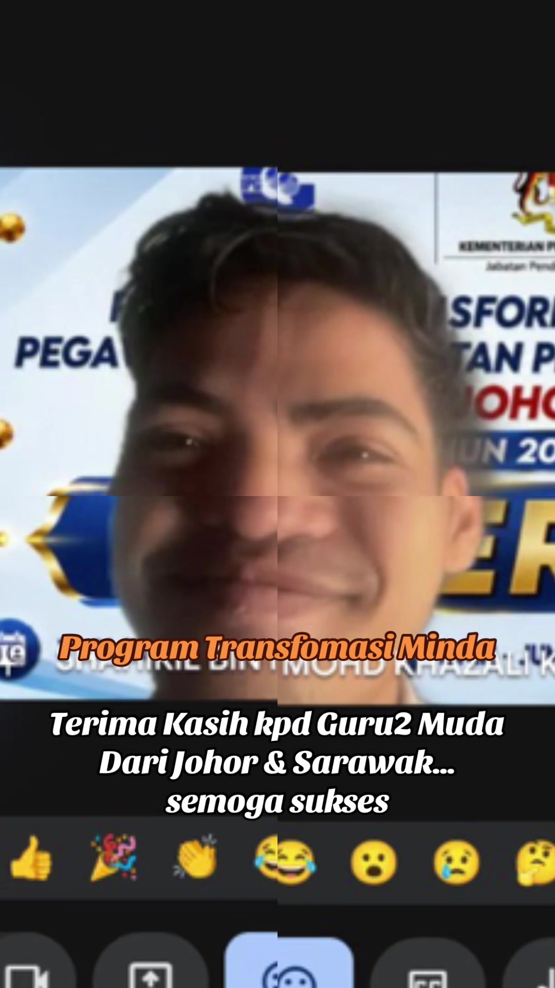 @Dr. Amran Aris
