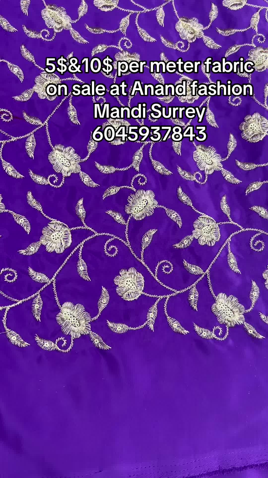 @AnandfashionMandi
