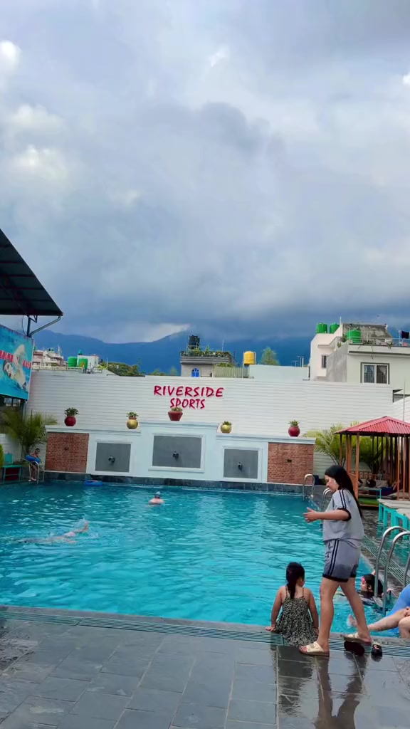 @Caarun thapa