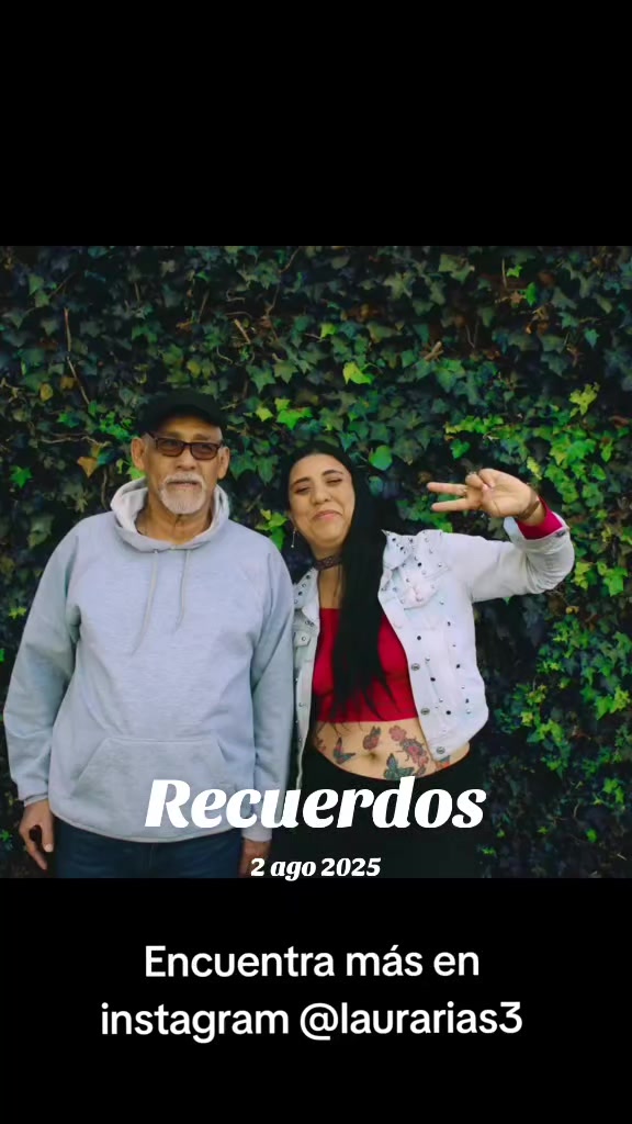 @rosadachicanera