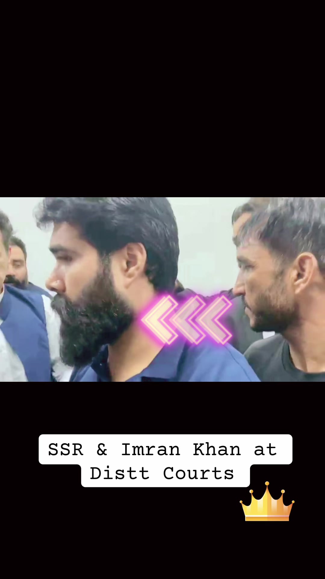 @LEGAL TEAM IMRAN KHAN
