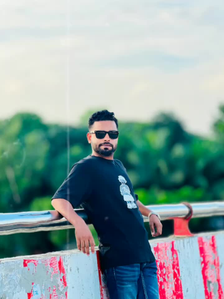 @Sojib