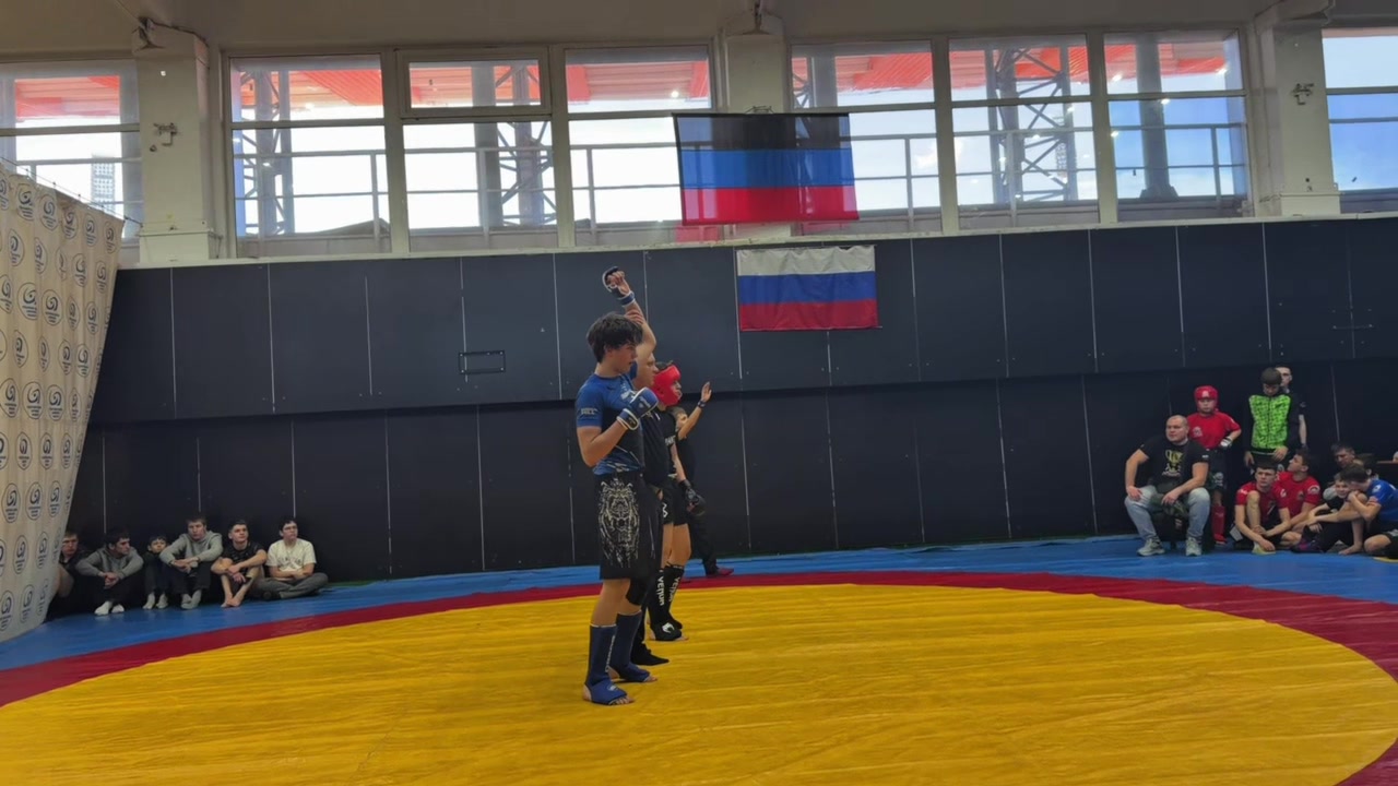 @🥊🤼