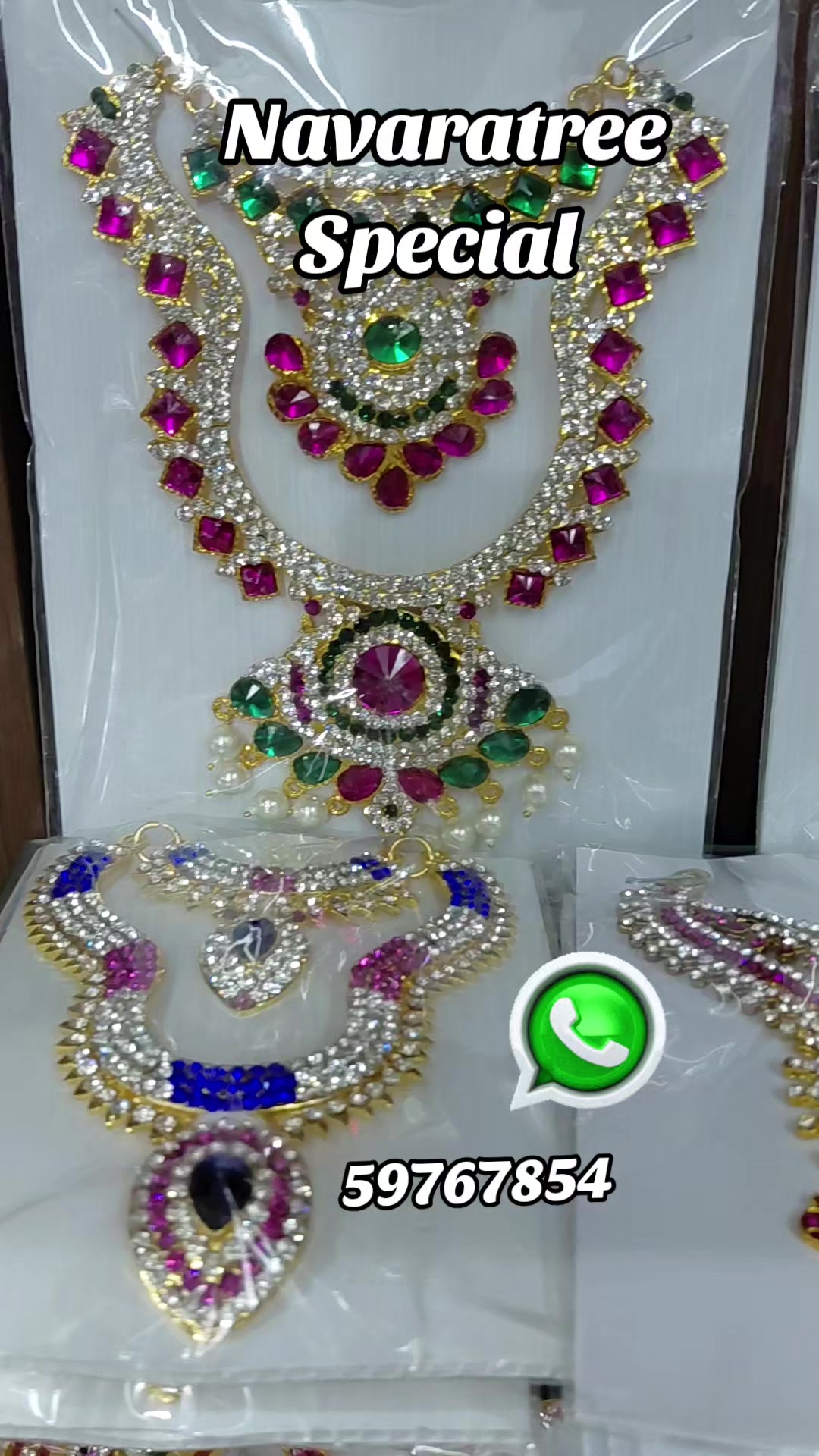 @Mayil Sarees by Natasha