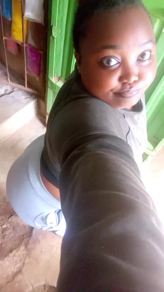 @Natasha Mwangi
