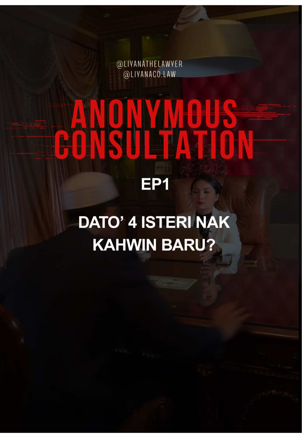 @Liyana the Lawyer