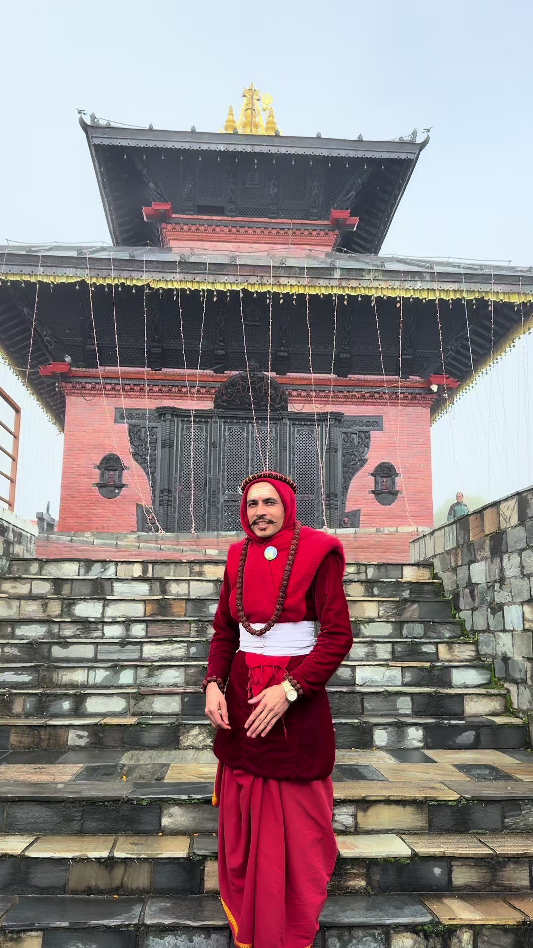 @Bidur Neupane (मूल पुजारी)