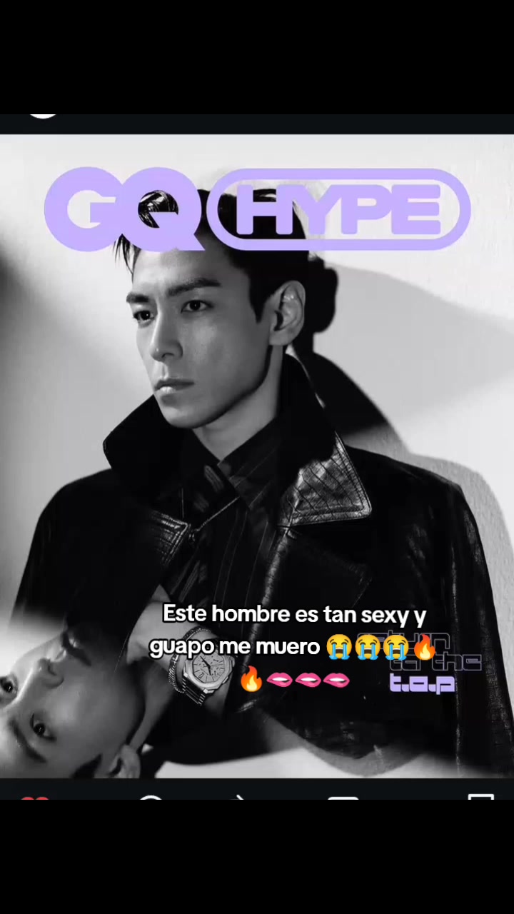 @La esposa de T.O.P 🫦🔥
