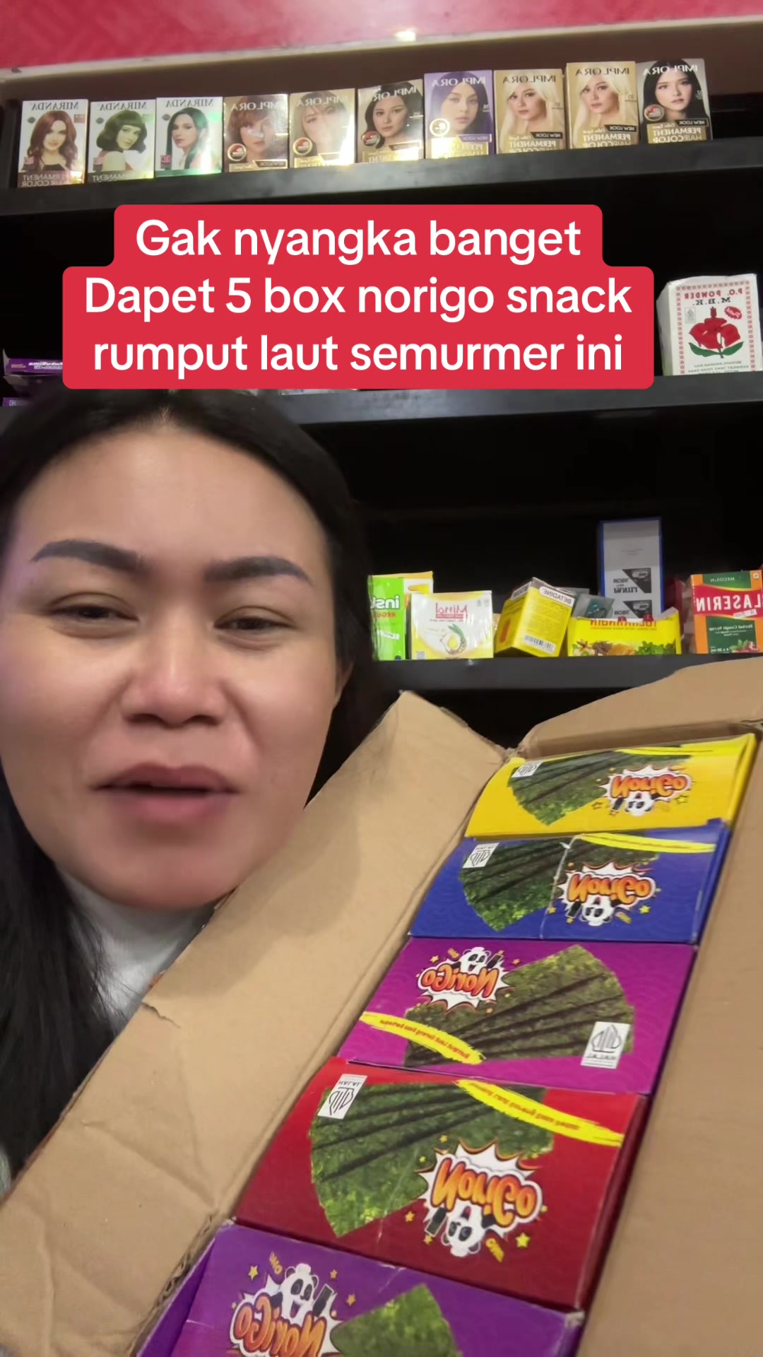 @Grosir ira serba ada