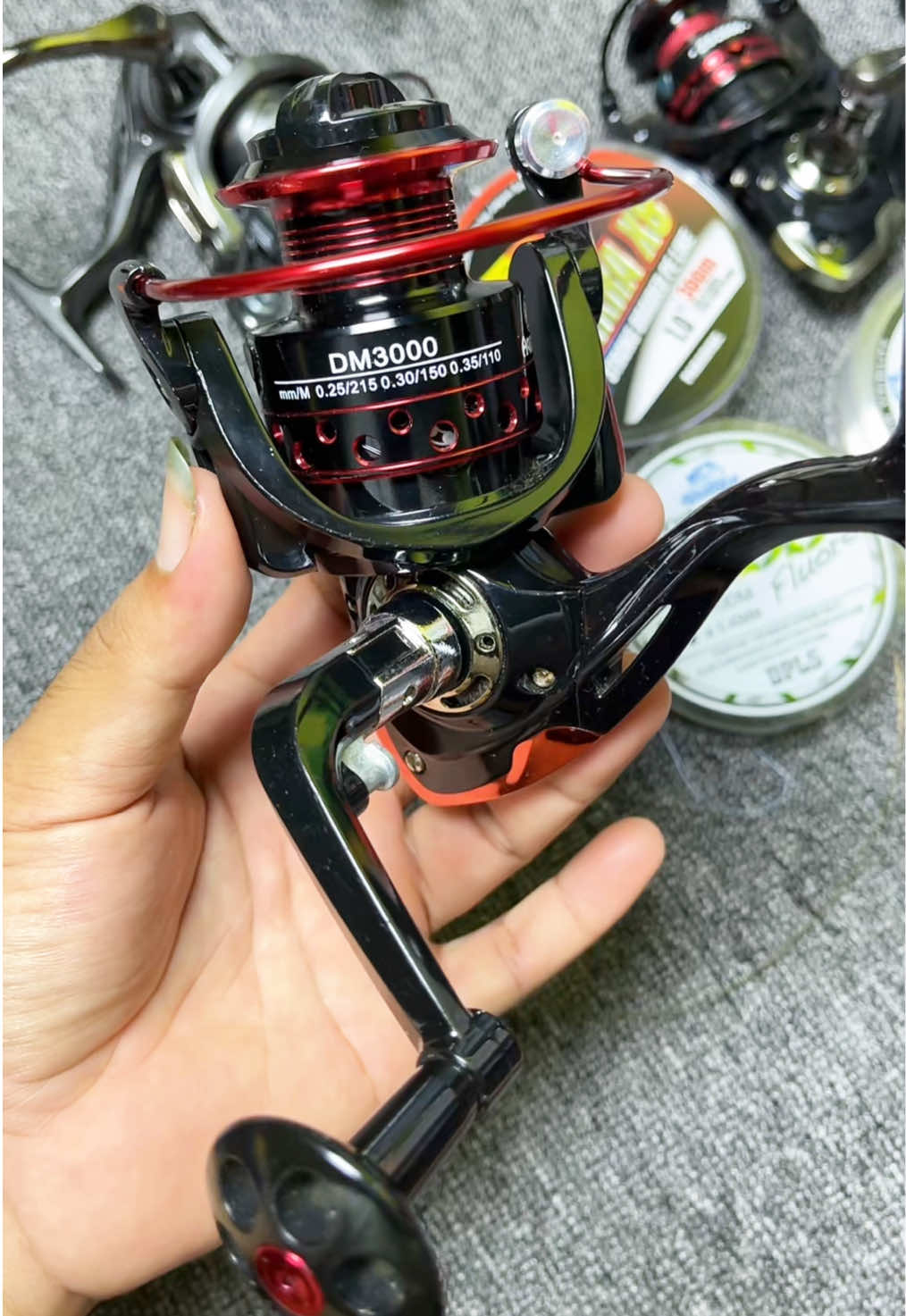 @YT : Ahdan mancing 23