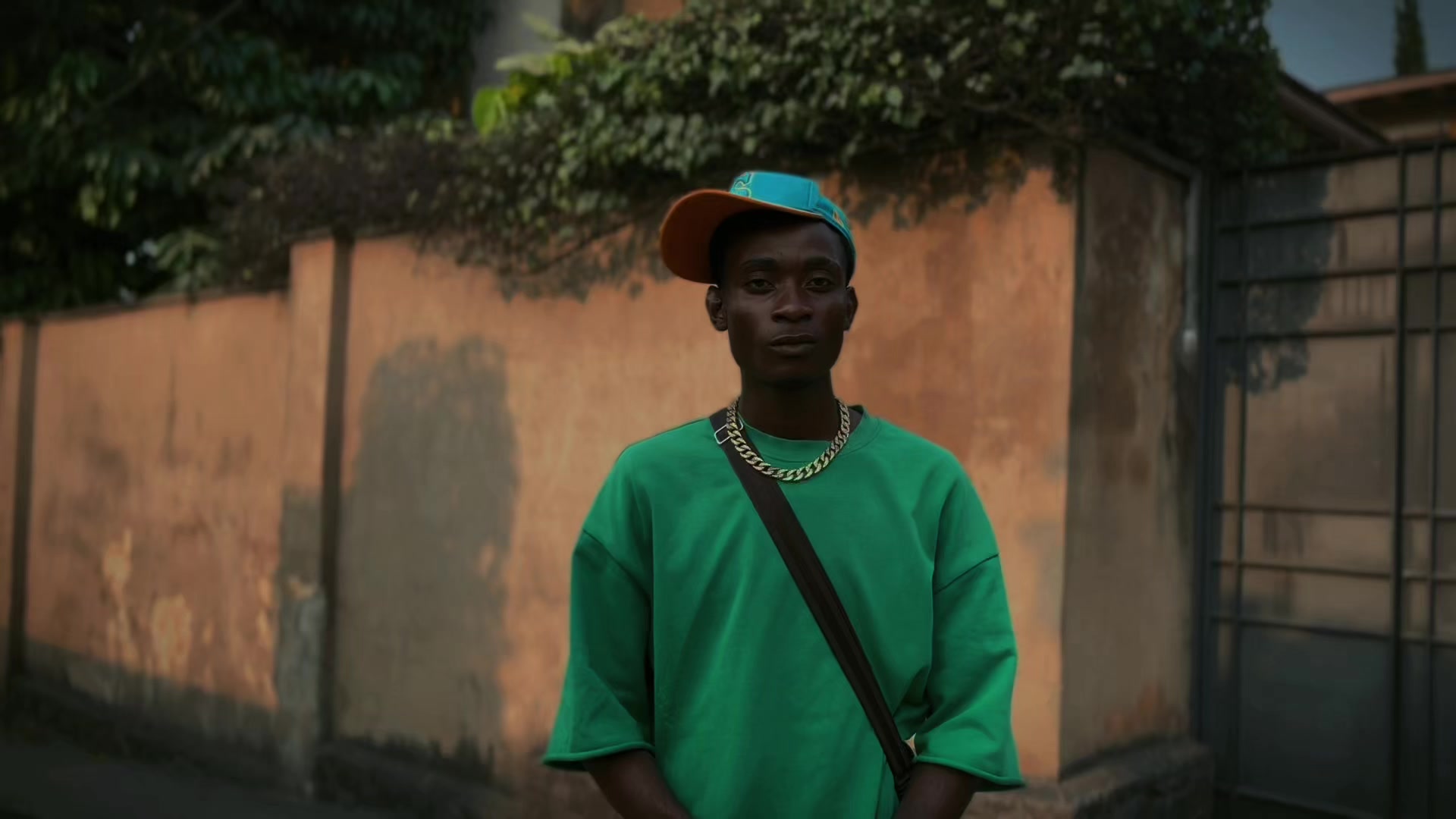 @Congo actualit&eacute; 🇨🇩