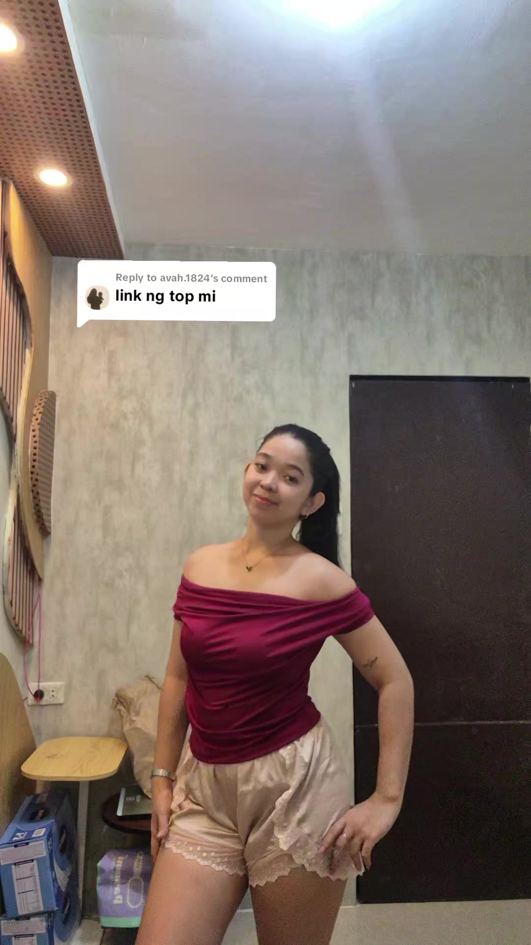 @Life of Mica ᥫ᭡