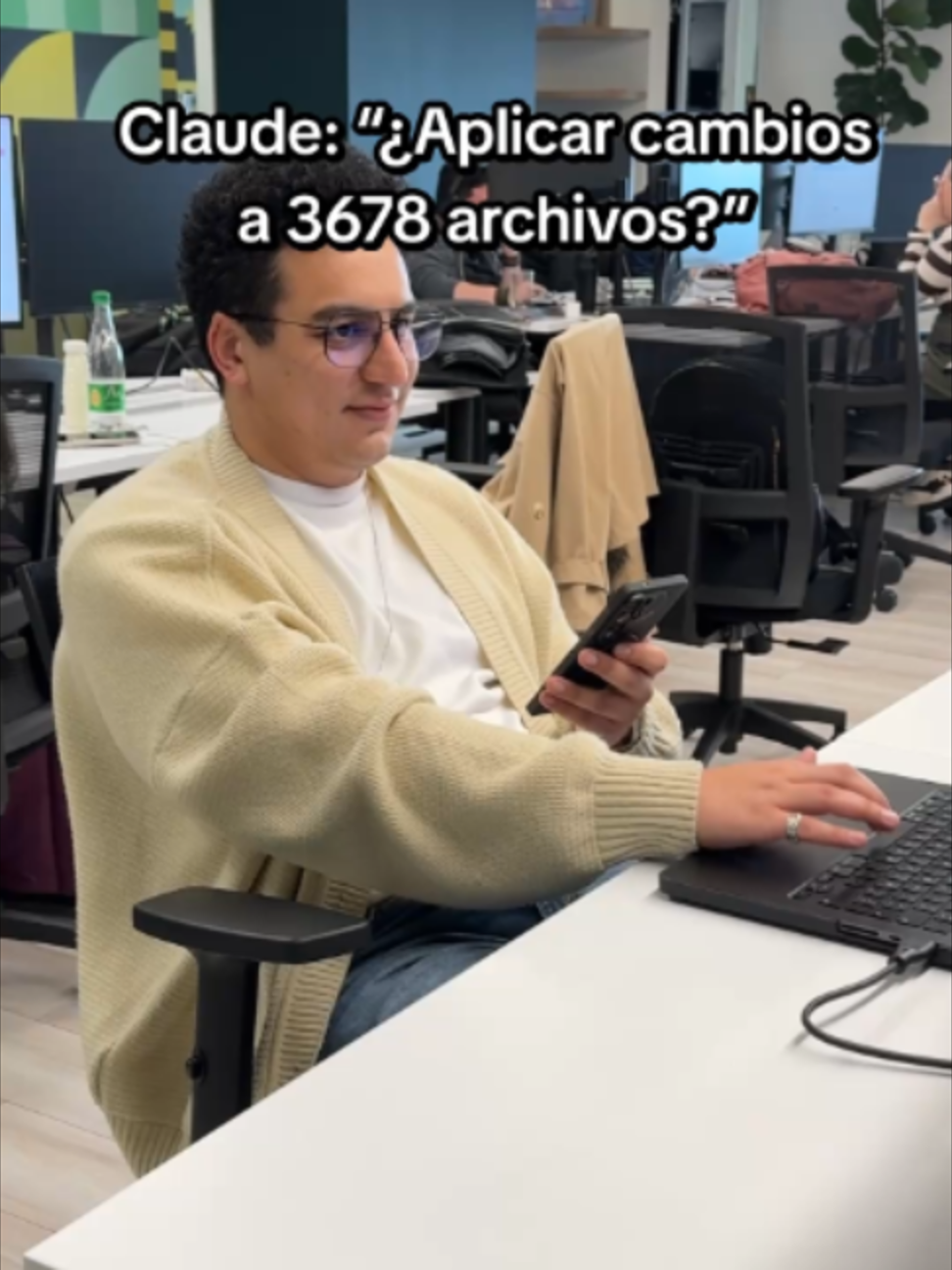 @Platzi