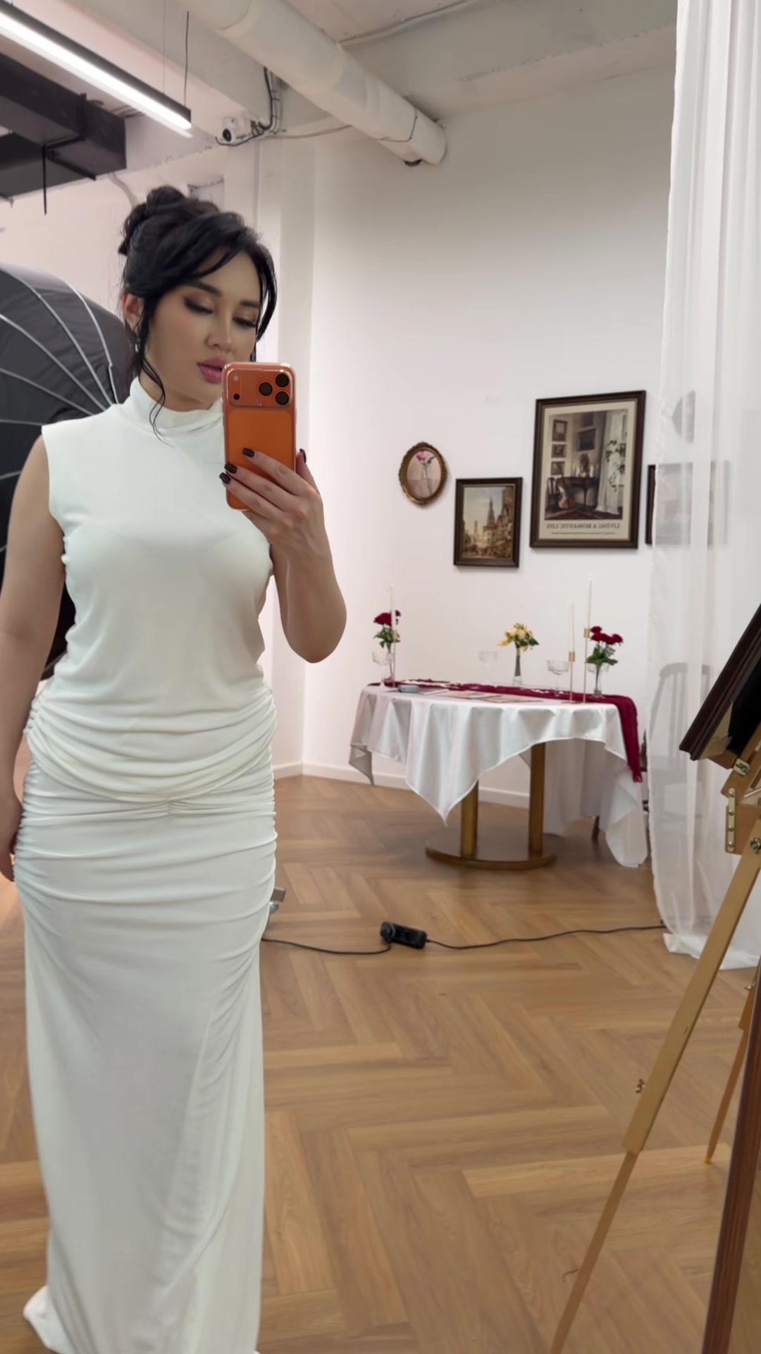 @Zhanyla