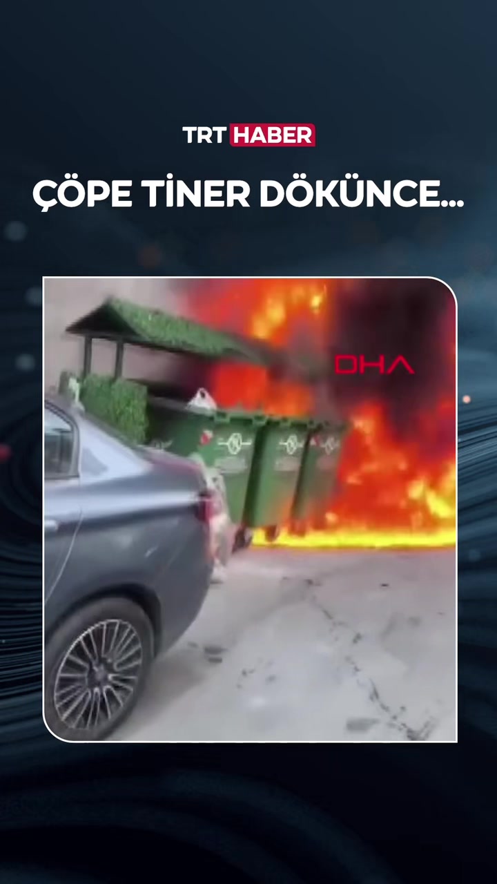 @TRT Haber