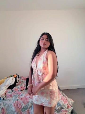 @Amorette 💘
