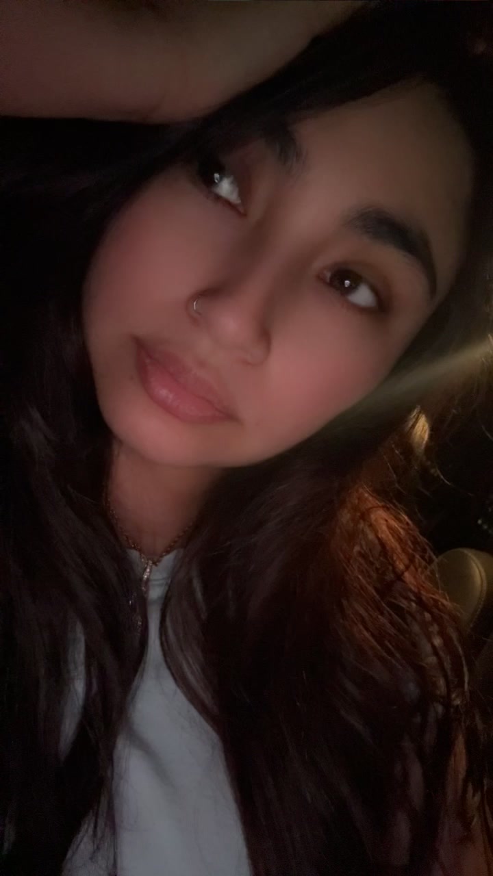 @Alicia Trevino