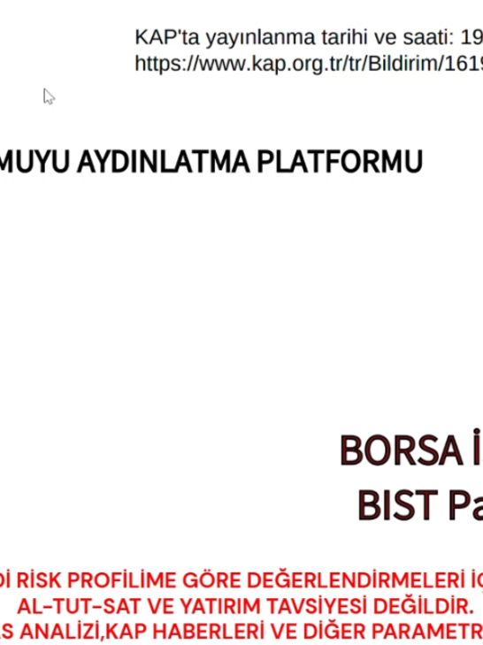 @Borsacı
