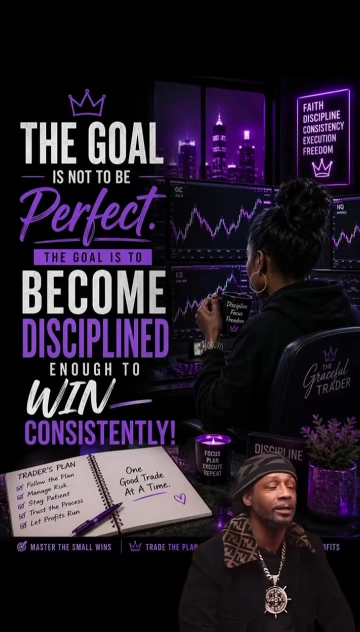 @📈TheGracefulTrader📉