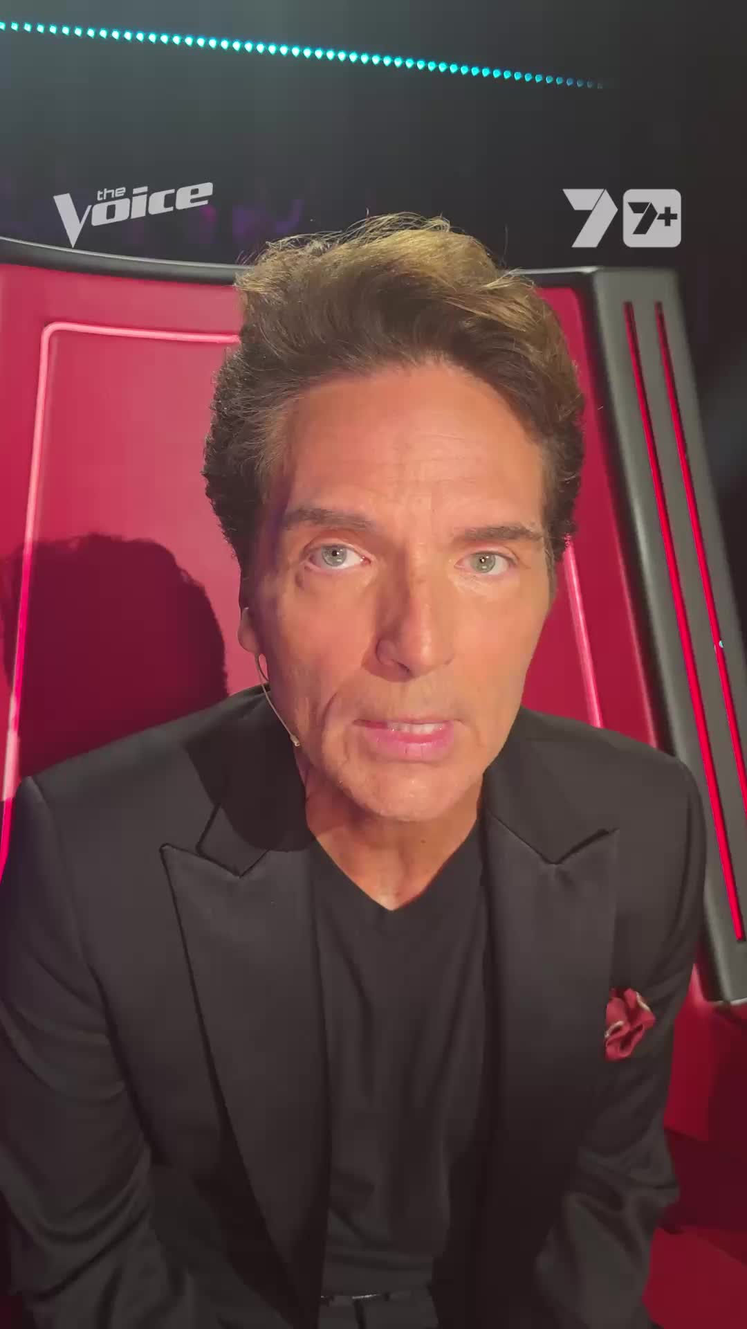 @The Voice Australia