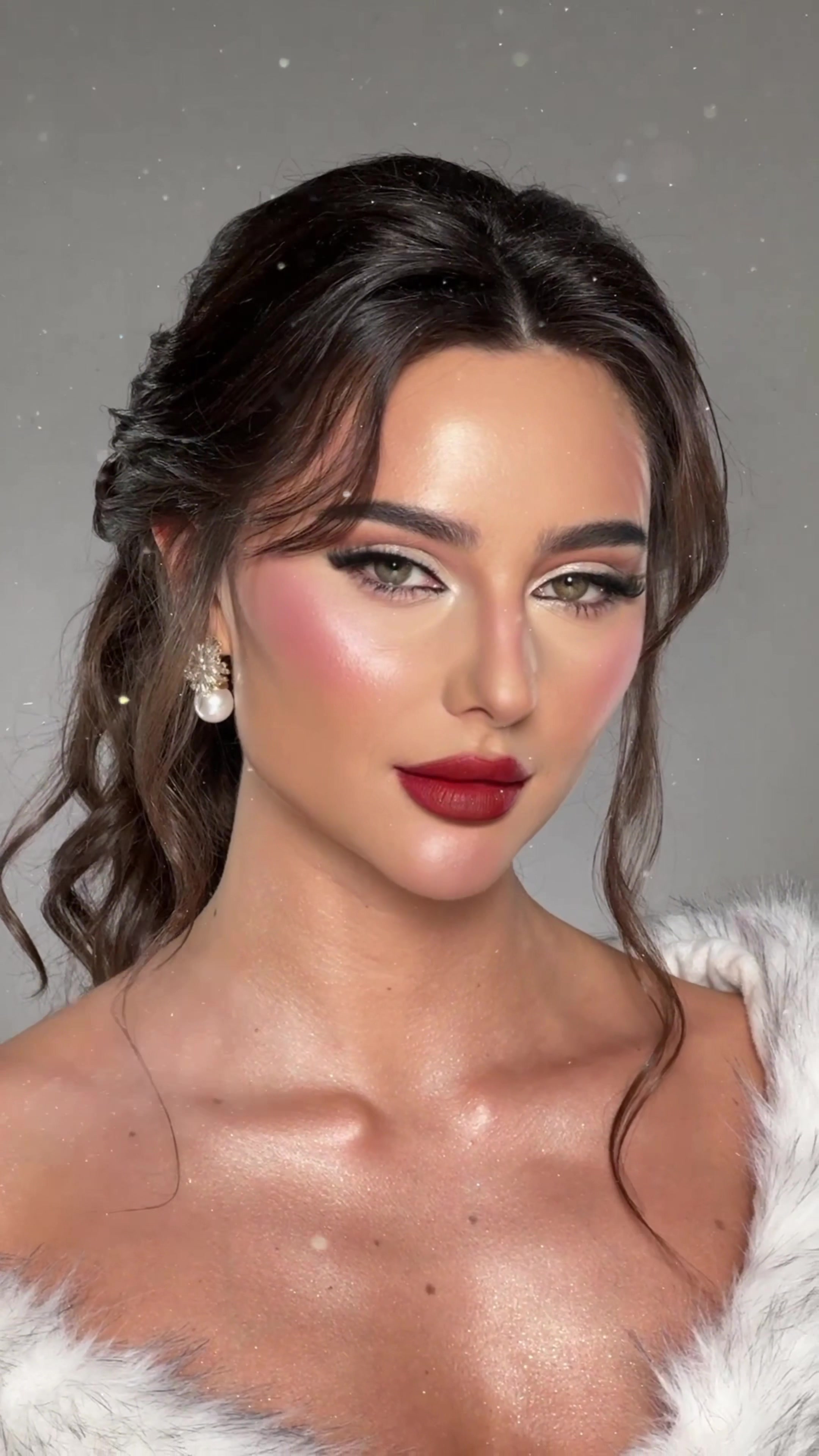 @جود خالد |✨MakeupArtist