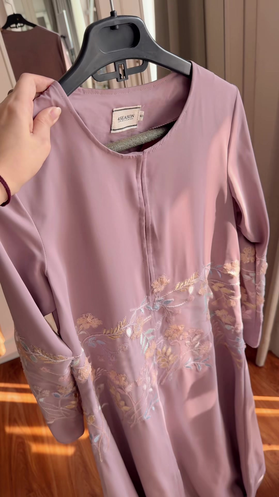 @4season hijab