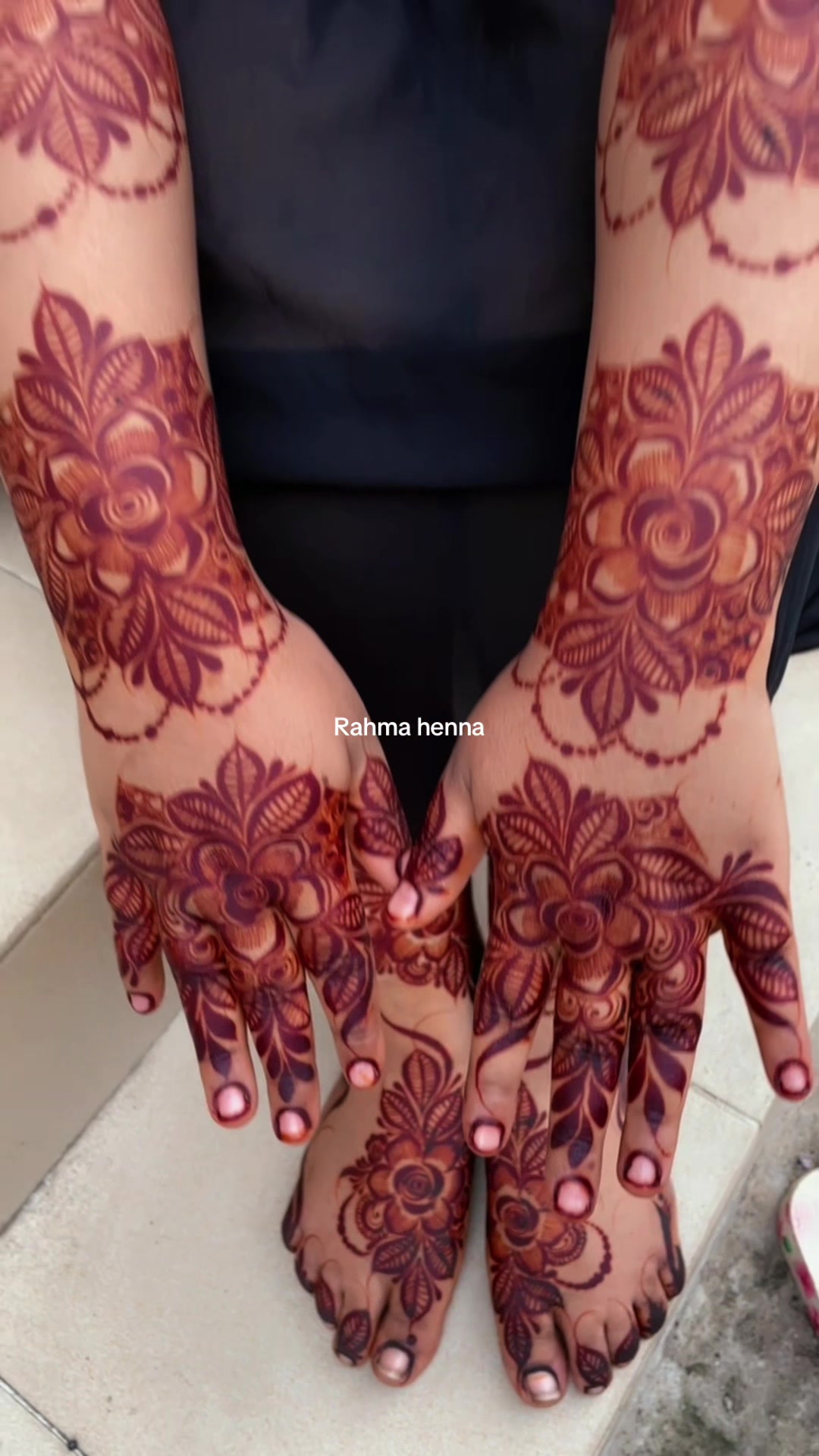 @rahma_henna🇴🇲🇹🇿