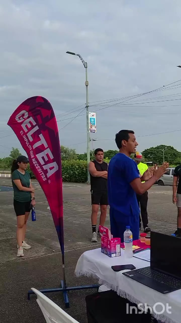 @Javier Clavijo | Nutricionista