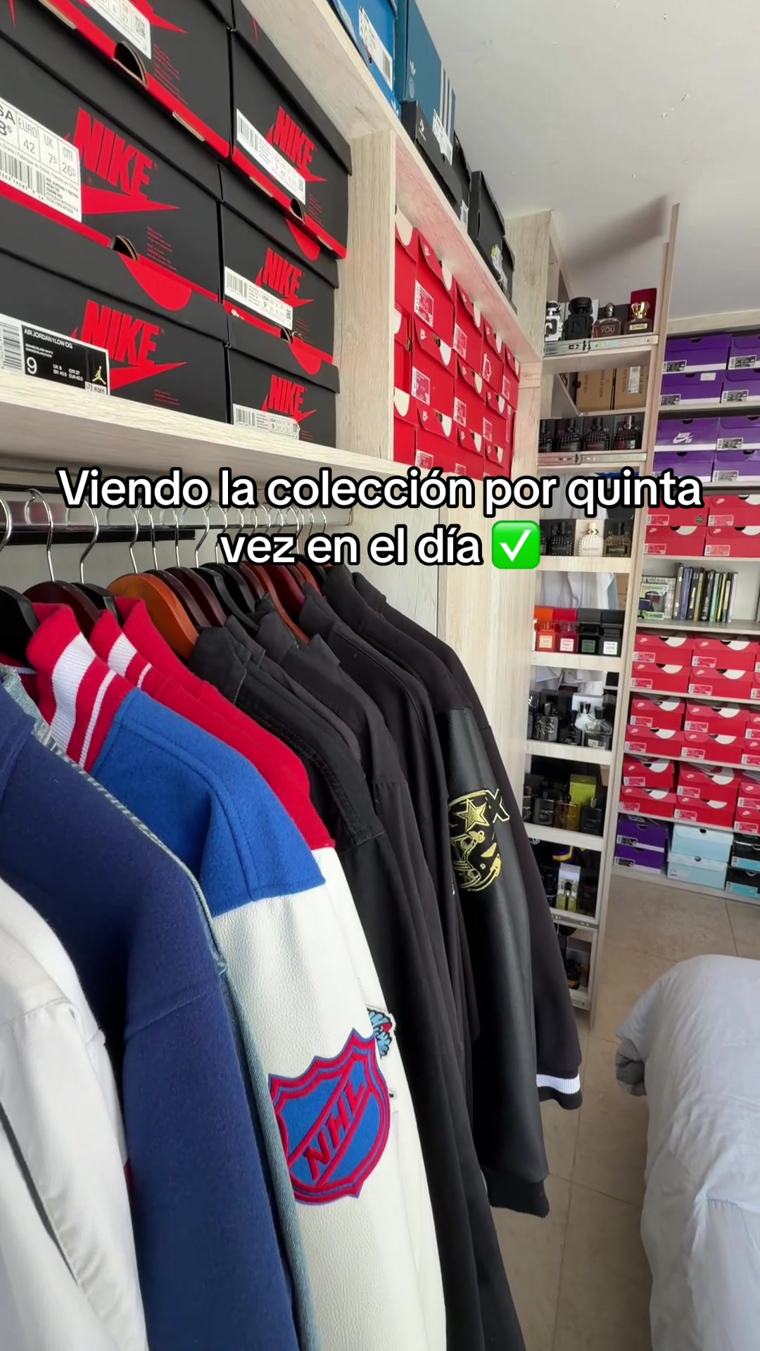 @Mr sneakers  mx