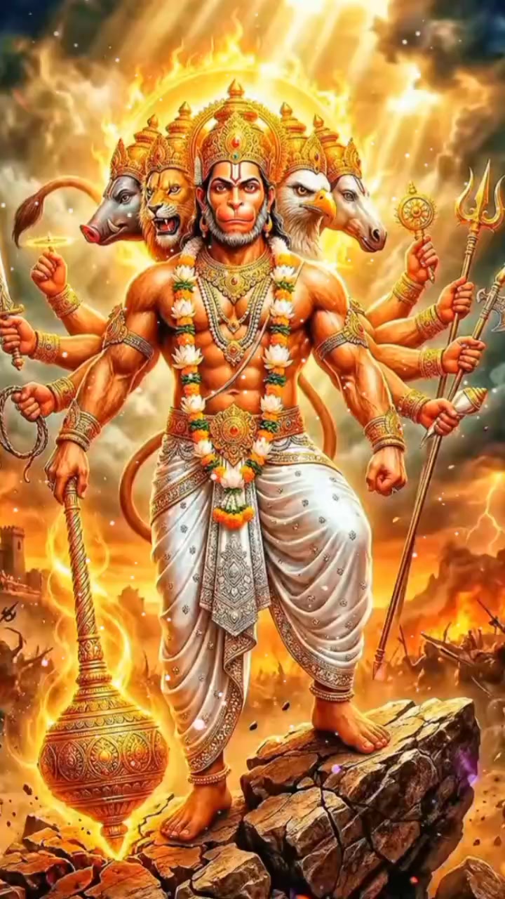 @Jay Shree Ram