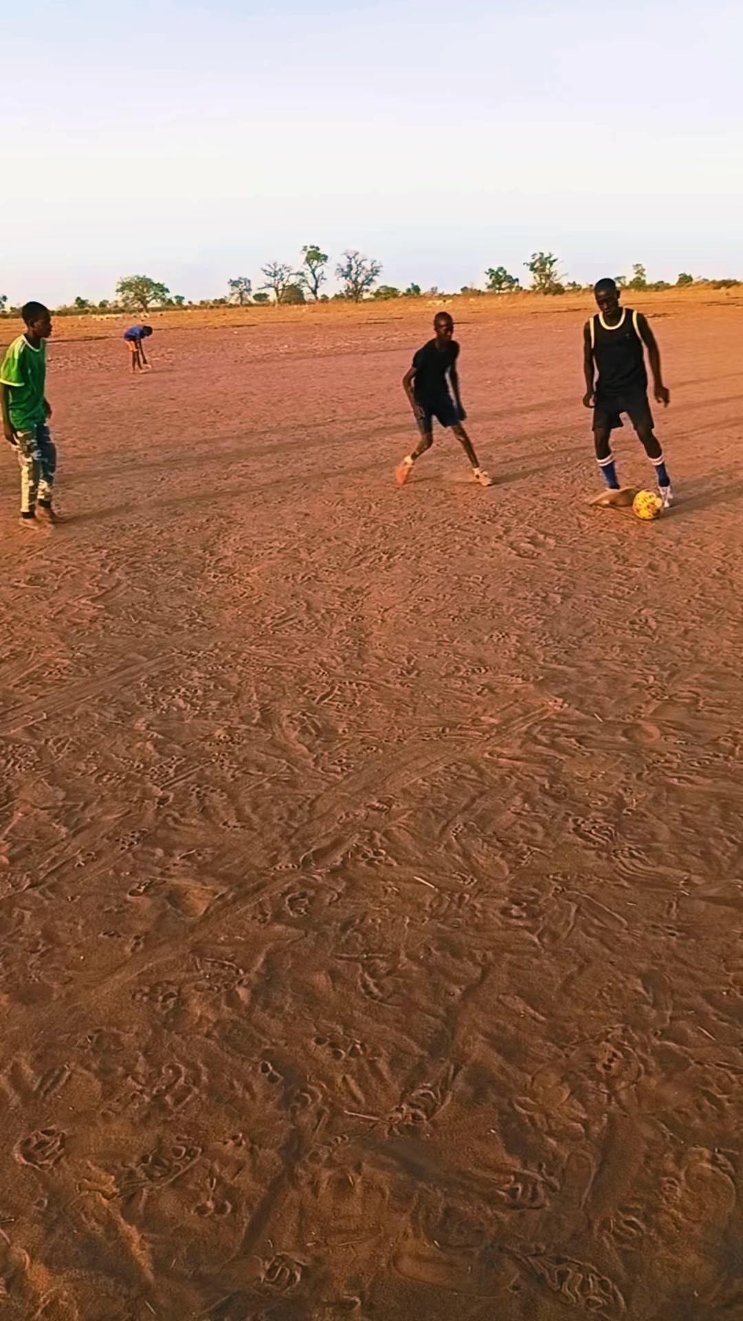 @RAFAHI ACADEMY