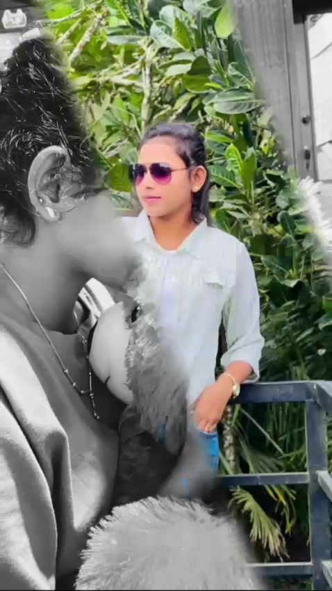 @Piratheep Queen ๐ธ♥๏ธ
