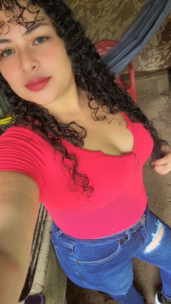 @🩸🥀👑 Eli🩸la mamasita👑