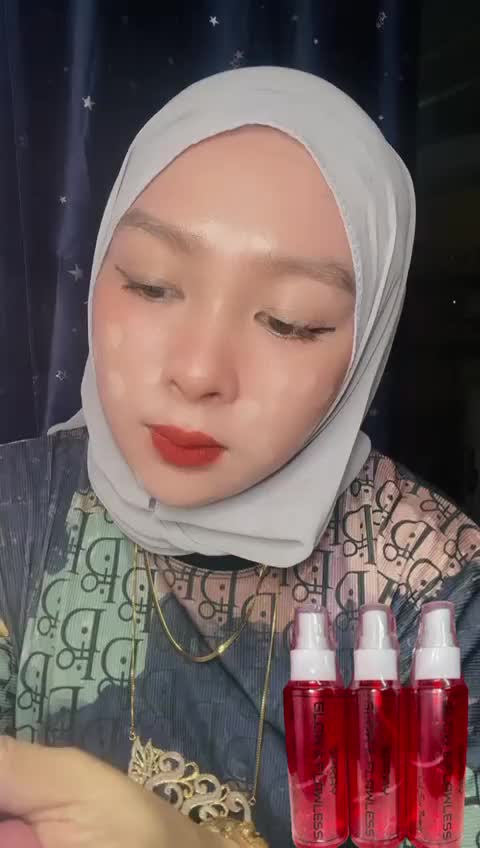 @Ct Hiedayah (Cik Siti Full)