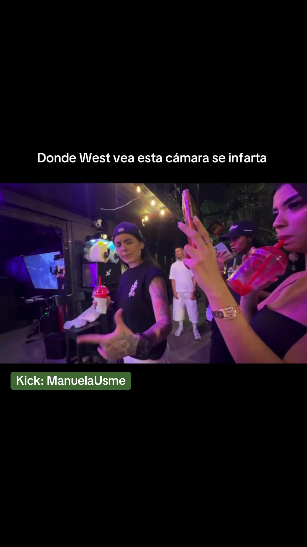 @Mafe Orozco